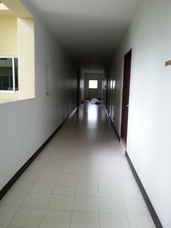 Appartamento C.A.P Mansion Phuket Esterno foto